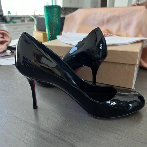 Christian Louboutin Dolly Pump - Picture 6 of 13